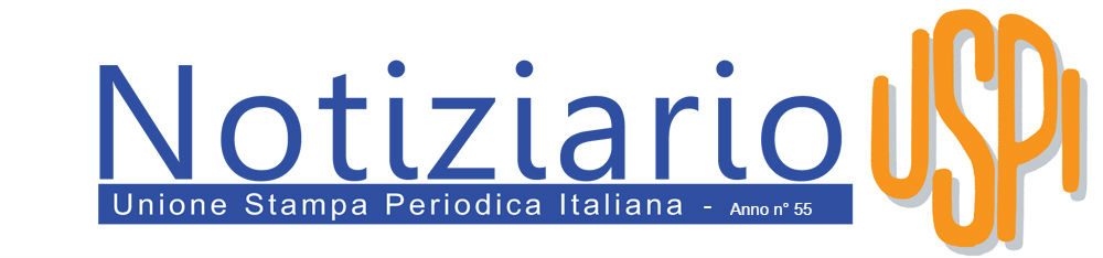 logo USPI notiziario 55